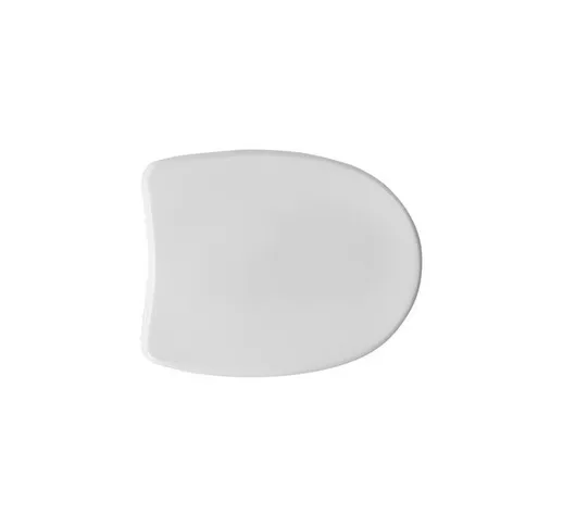 Dianhydro - sedile wc per ideal standard vaso ala forma 4