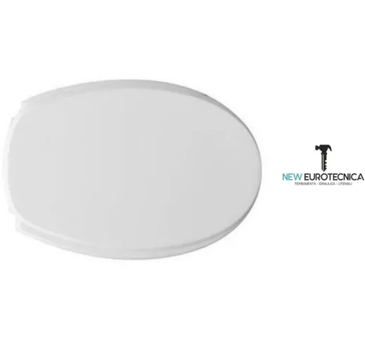 Sedile wc per pozzi vaso join vecchio forma 1 - tavoletta wc