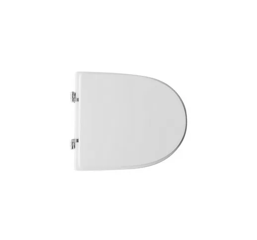 SEDILE WC PER VITRA VASO S50 FORMA 4 Bianco - 