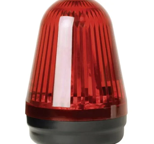 Segnalatore luminoso LED Blitzleuchte BL90 15F N/A Luce continua, Luce flash, Luce a 360°...