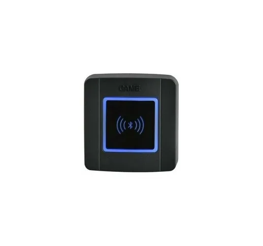 Selettore Bluetooth Da Esterno Per 15 Utenti Selb1sdg1 806sl-0210 Originale - Came