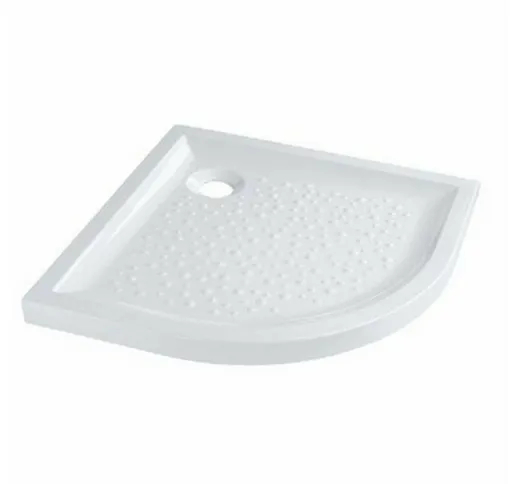 S0724200000 - angolo piatto doccia in ceramica 90 * 90 extra piatto, di chiedere - Selles