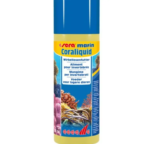  Marin Coraliquid 250 Ml