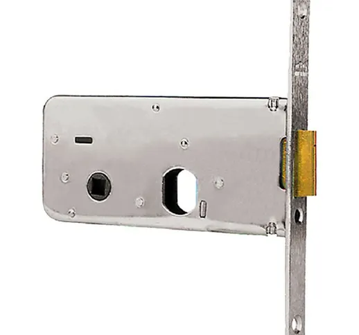Iséo - serratura da infilare art. 712 e 70 - fr. mm 16