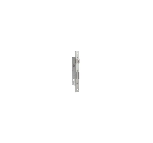 Cisa - serratura alluminio INF.MONT.2M+S Art. 44665 E.30 - F.22