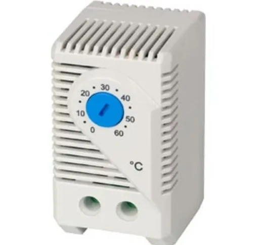 Mini termostato 8MR2170-2BB 250 V (L x A) 33 mm x 60 mm 1 pz. - 