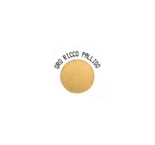 Smalto metallico - oro ricco pallido - spray bomboletta - 400ml