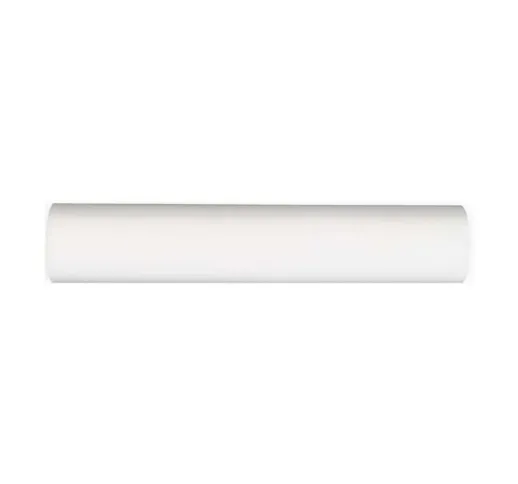 SOLUTIONS 22MM - Bastone legno Colore Bianco 150 cm