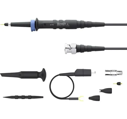  PP-330 Sonda 150 MHz 10:1 600 V