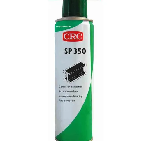 SP 350 Protettivo anticorrosivo di lunga durata, per interni aerosol 250 ml