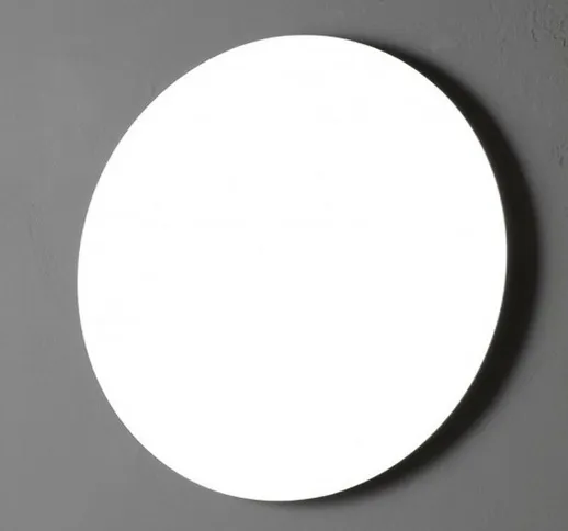 Specchio Bagno 70 cm - Rotondo - Filo Lucido Disponibili