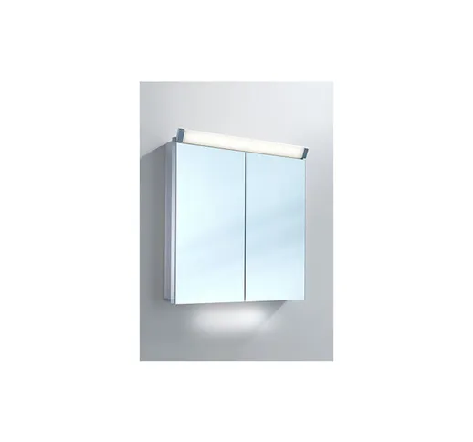 Specchio PALILine 70 / 2 / 2 / LED 159.070, compimento: CH standard senza maniglie - 159.0...