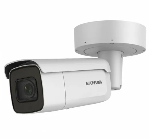 Hikvision - SPEED DOME IP 25X WDR 120dB H.265+ SMART IR 150MT 4MP DS-2DE5425IW-AE