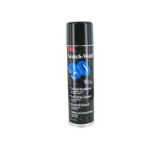 Spray adesivo Scotch-Weld 90 di altezza x 5 appartenenza - 