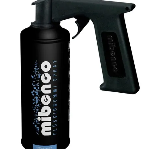 Sprayboy accessorio bombolette spray 00000241 1 pz. - Mibenco