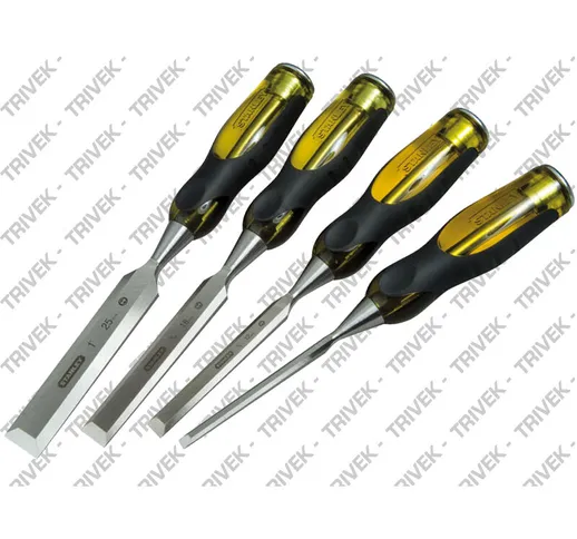  - Scalpelli per Legno FatMax 22 mm in Blister