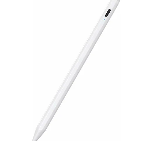 Briday - Stilo per iPad con palm rejection, matita attiva compatibile con (2018-2020) Appl...