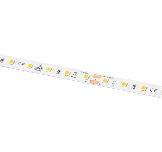 Striscia led  LEDlight flex 12 10 lite 500, Rolle 500 cm 50414133 n/a Potenza: 22 w Bianco...