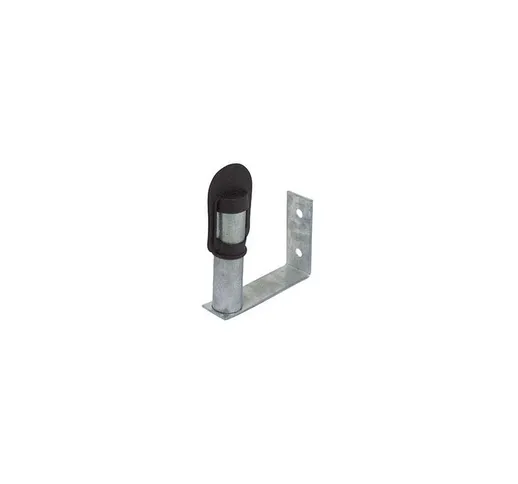 Supporto Gomito Faretto Per Vite Beacon Attacco Beacon Vite A Gomito - Diam. : 16.5mm, Alt...