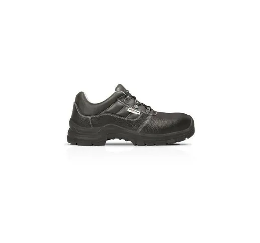 Sparco - SCARPA IN PELLE NEW COMO NERO S3 SRC T 39