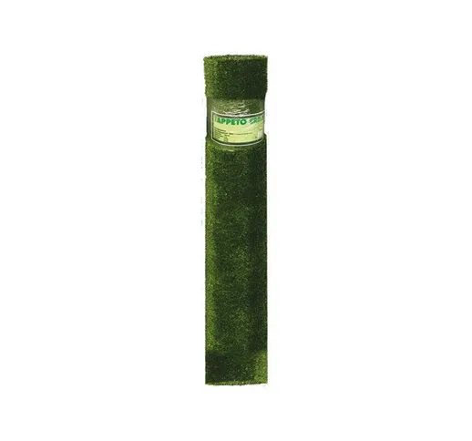 Tappeti erba verde olimpico miniroll altezza 200 cm