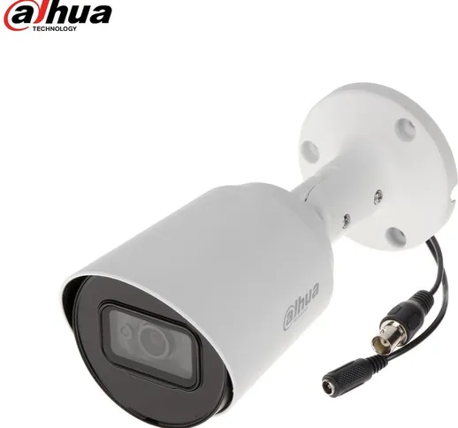 TELECAMERA CAMERA HDCVI / HDTVI / AHD / CVBS INFRAROSSI 2 MPX 2.8 MM - Dahua