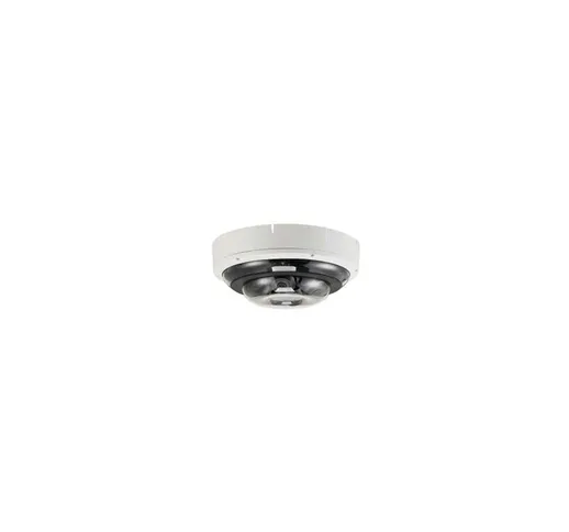 Telecamera Ip Pro Dome Panoramica 4x2mp 2.7mm-12mm Dahua Ipc-pdbw5831-b360-e4