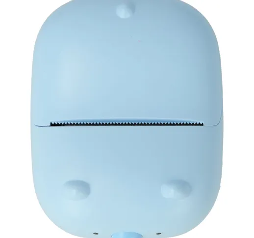 Asupermall - Telecamera termica tascabile 200 dpi La connessione Bluetooth viene fornita d...