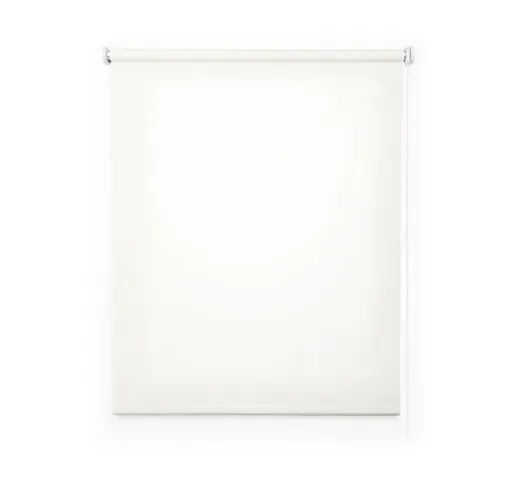 Storesdeco - Tenda a Rullo Filtrante per finestre e porte, Bianco, 180 x 180cm - Bianco