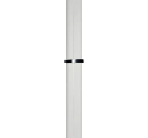 Termoarredo NEW NEXIE 1800/185 Bianco