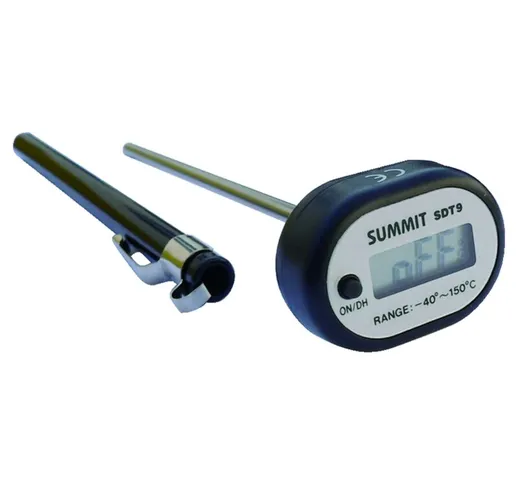 Termometro digitale SDT9 tascabile AT-150 11560 - 