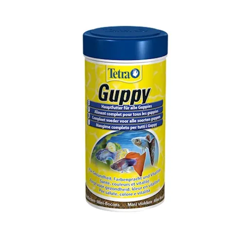  Guppy 250 Ml