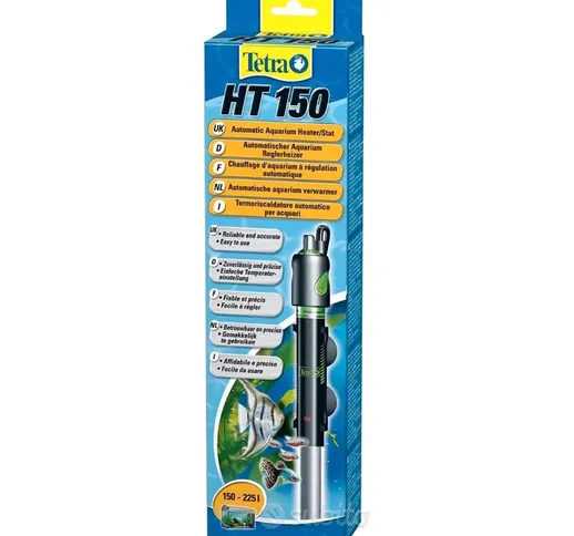  HT 150W Ricaldatore da 150 a 225 litri