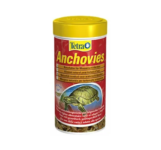 Repto anchovies 250 ml - 