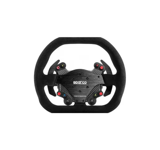 Competition Wheel add on Sparco P310 Mod Volante PC,Xbox One Digitale Nero - 