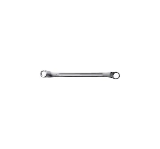 Toolcraft 820852 - Chiave Ad Anello Doppia, 14-15 Mm