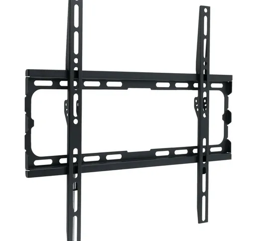 Tooq - Supporto a parete fisso 2,0cm tv 32- 70 Lp1070f-b