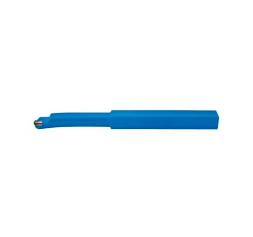 Tornitura Interna Utensile, Din 4973 - Iso 8 Carburo P 25/30, Destra, Coda Vierkant: 20 X...