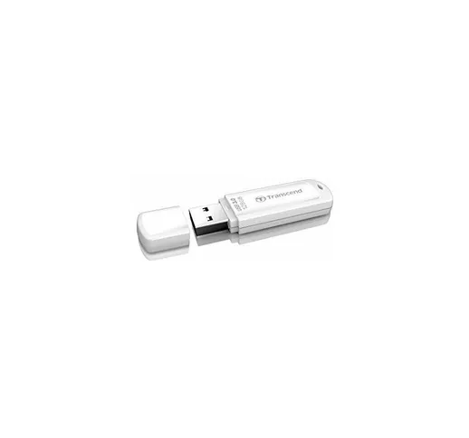  JetFlash 128GB 128GB USB 3.0 Bianco USB flash drive