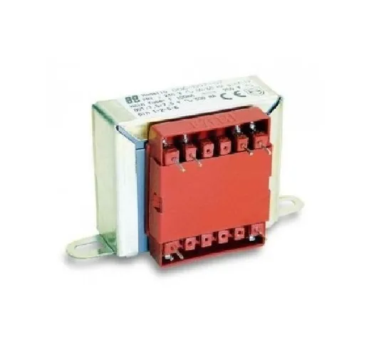 trasformatore per pcb 10w 12+12v 010-012-12 - Alpha Elettronica