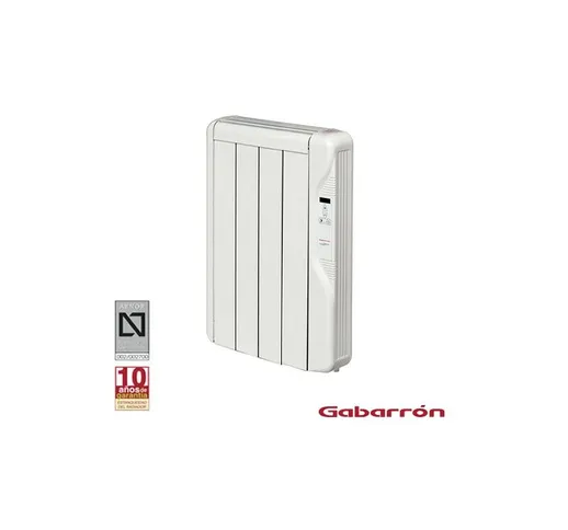 Trasmettitore termico 4 elementi 500W senza fluido Gabarrón RX4F 90610503