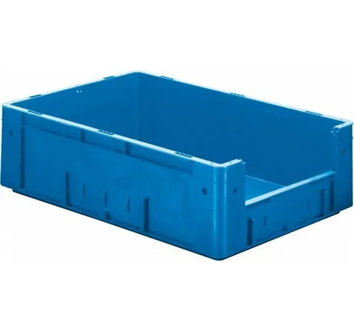 Trasporti Scatola Vtk 600 / 175-4 Blu