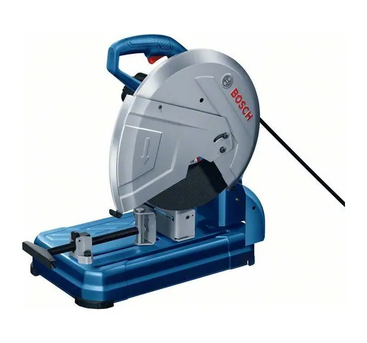  Professional Troncatrice per metallo GCO 14-24 J, 2400 W, 3800 U/min - 0601B37200