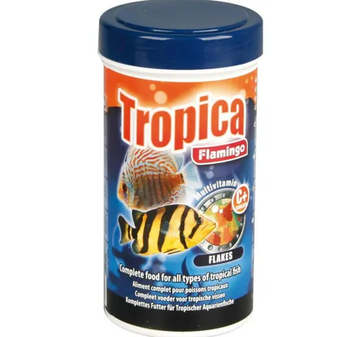 Tropica pesce in scaglie di pesce 250 ml