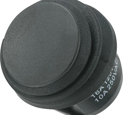 Tru Components - 1588036 Interruttore a bilanciere TC-R13-112E8-02 250 v/ac 10 a 1 x On /...