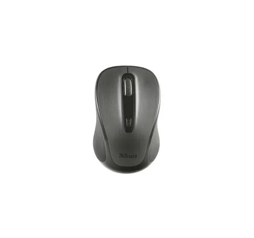  21192 mouse Bluetooth Ottico 1600 DPI Ambidestro