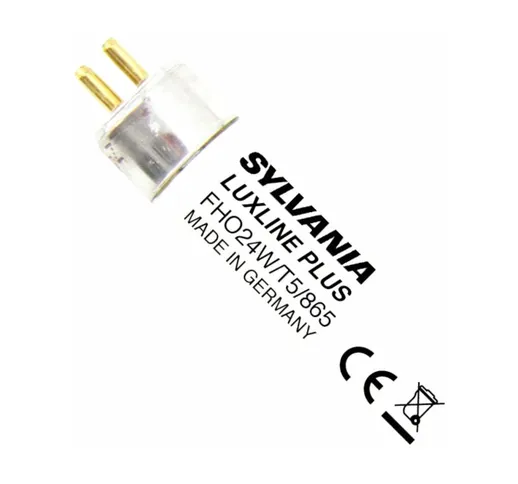 3code - Sylvania Luxline Plus lampada neon t5 24W