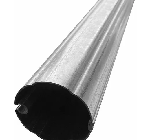 Tubo Rullo 6 Metri 6mt 70 Mm 7 Cm Ogiva Tende Tenda Da Sole Automazione Ricambi