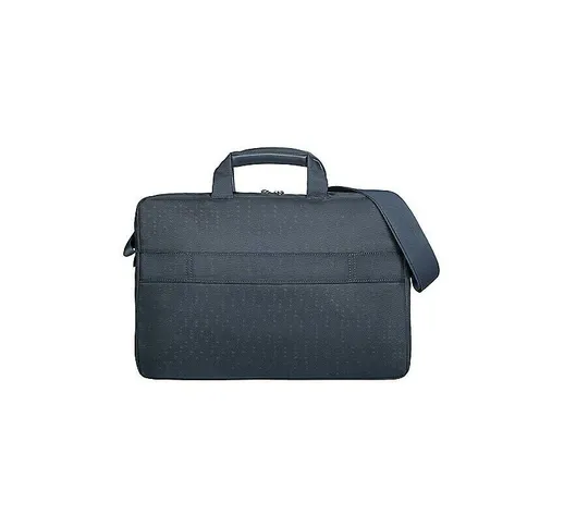 Free & Busy borsa per notebook 38,1 cm (15') Borsa da corriere Blu