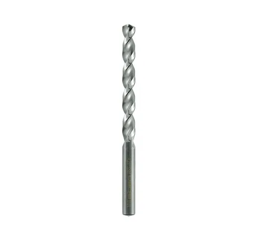 Maykestag - Twist Drill, Forte, Ø H8: 1.90 Mm Di Lunghezza. Totale 46 Mm Di Lunghezza. Eli...